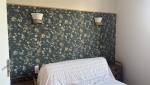 Chambre design traditionnel La Maison Des Travaux Ales