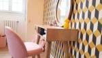 Rénovation d’une chambre enfant à Montbrison (42147)