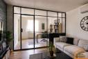 VERRIERE BUREAU SALON