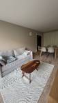  salon avec placard sur mesure à paris 18