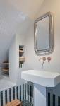 Rénovation SDB à Villers sur mer 