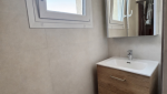 Rénovation salle de bain