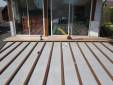 Travaux terrasse thonon les bains