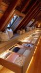 Amenagement sous combles Hazebrouck
