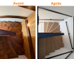 renovation-escalier-carrele-thonon-les-bains-avant-apres