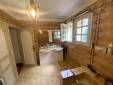  Salle de bain ancienne avant rénovation - Machecoul-Saint-Même 44270