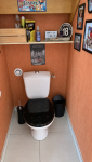 Rénovation salle de bain à La Mézière (35520)
