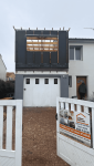 Travaux pour surélever maison à Sautron