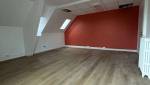 Transformation d'une salle de travail sous toiture pour L.A.D.A.P.T. à Troyes