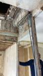 pendant les travaux