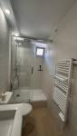 Rénovation de salle de bain appartement à Troyes