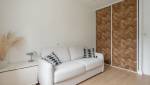 Rénovation complète d’une maison de plain-pied à Vertou (44120)  - chambre