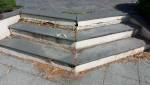 Marches avant travaux