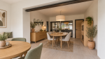 extension de maison à Chambray-lès-Tours (37170)