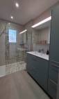 Rénovation de salle de bain - Meximieux 01800