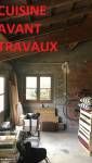 avant travaux