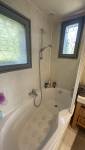 Baignoire avant 