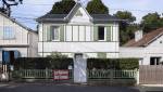 Ravalement de façade d’une maison typique à La Baule-Escoublac