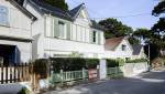 Ravalement de façade d’une maison typique à La Baule-Escoublac