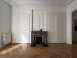 Comment rénover un appartement de type Haussmannien pour investir à Lyon (69009) : état initial, étapes et résultat final / rénovation des peintures