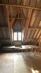 Combles aménageables avec gros potentiel dans les Yvelines