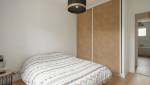 Rénovation complète d’une maison de plain-pied à Vertou (44120)  - chambre