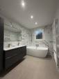 Salle de bain rénovée - Montauban 82000
