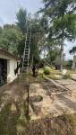 Travail en hauteur