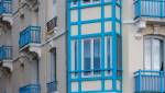 La rénovation à Biarritz !