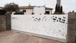 portail sur mesure