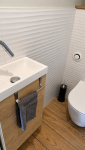 Rénovation interieur sanitaires à La Mézière (35520)