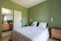 Rénovation complète d'une maison, La Tour de Salvigny (69890) : chambre parentale