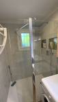 Douche pratique salle de bain La Maison Des Travaux Ales