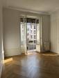 Comment rénover un appartement de type Haussmannien pour investir à Lyon (69009) : état initial, étapes et résultat final / parquets ponçés et vitrifiés