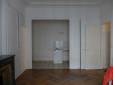Comment rénover un appartement de type Haussmannien pour investir à Lyon (69009) : état initial, étapes et résultat final : vue avant travaux