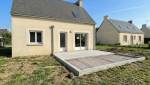 extension en bois à Tours nord