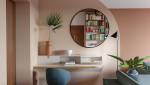 Zonage d'un espace bureau