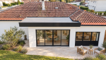 Bel agrandissement de maison à Chambray-lès-Tours (37170)