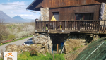 rénovation terrasse Chamoux-sur-Gelon, terrasse béton 73390, artisan Chamoux-sur-Gelon, étanchéité terrasse Savoie, couvertines terrasse béton