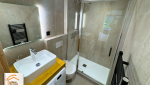 La Maison des Travaux Albertville, rénovation appartement Albertville, rénovation intérieure Albertville, artisan rénovation Albertville, courtier en travaux Albertville