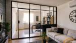 VERRIERE BUREAU SALON