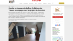 Journal Ouest France 