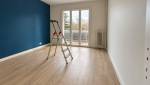 Rénovation de chambre à coucher à Lyon 5e (69005) pendant travaux