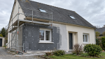 Isolation thermique par l’extérieur à Gevezé (35850) artisan courtier en travaux