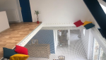 Filet d'habitation - crédit photoo Fellnet
