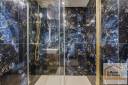 renovation-salle-de-bain-asnieres-douche-carrelage-graphique