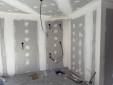 Travaux de rénovation de cuisine en cours - Montclar-de-Quercy 82230