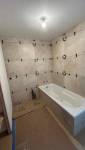 salle de bain construction