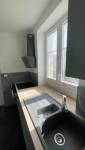 Rénovation de cuisine