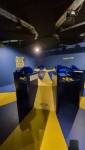 Salle de Quiz